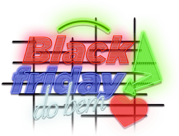 logo black friday